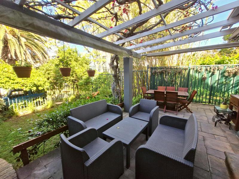 4 Bedroom Property for Sale in Rondebosch Western Cape